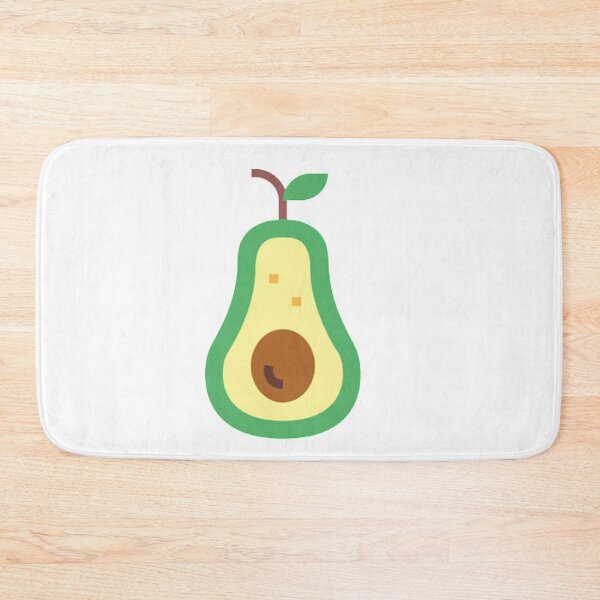 Item preview, avocado art designed and sold by zanbo.