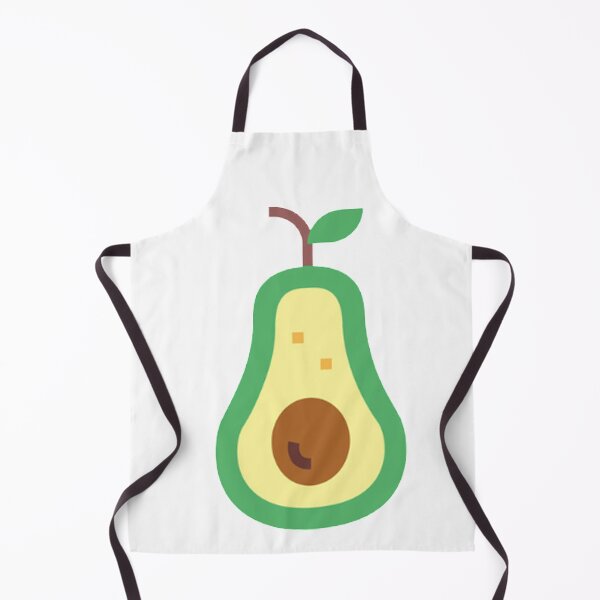 Item preview, avocado art designed and sold by zanbo.