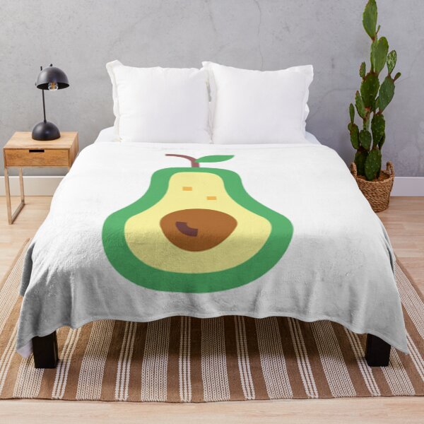 Item preview, avocado art designed and sold by zanbo.