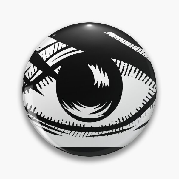 Item preview, The eye designed and sold by ultrakuik.