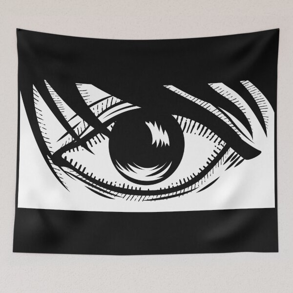 Item preview, The eye designed and sold by ultrakuik.