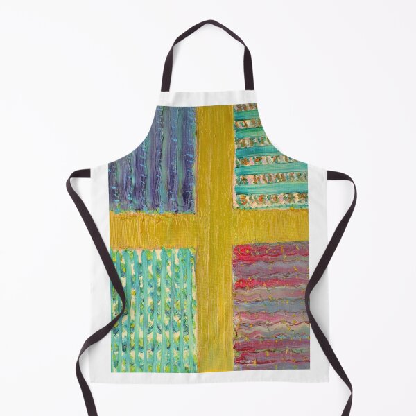 Item preview, CROSS (VEGETABLE) GARDEN designed and sold by lautir.