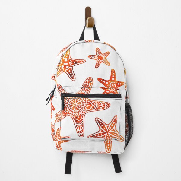 Item preview, Starfish designed and sold by Barbara Glatzeder.