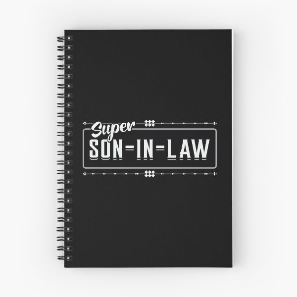 Item preview, Son In Law Son Best Lawsuit Awesome Gift Idea designed and sold by tshirtconcepts.
