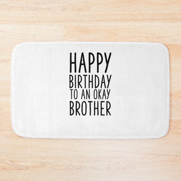 Item preview, brother birthday gifts designed and sold by princegiri.