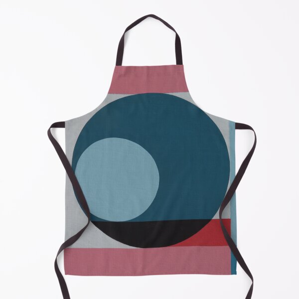 Item preview, Geometric Letter series - Berry Mint 'Q' designed and sold by letterallsorts.