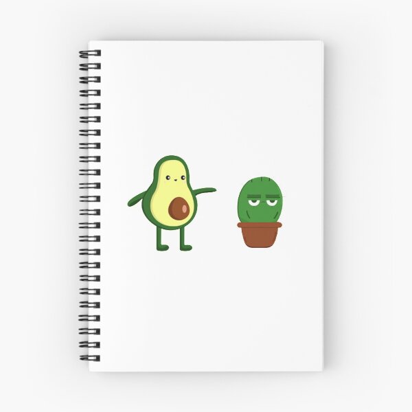 Item preview, avocado art designed and sold by zanbo.