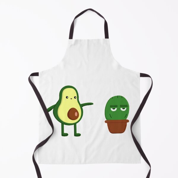 Item preview, avocado art designed and sold by zanbo.