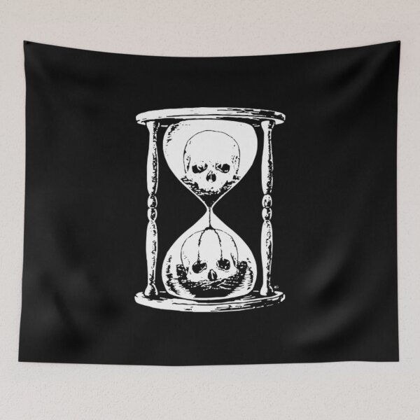 Item preview, Unus Annus Hourglass designed and sold by AkersCoe.