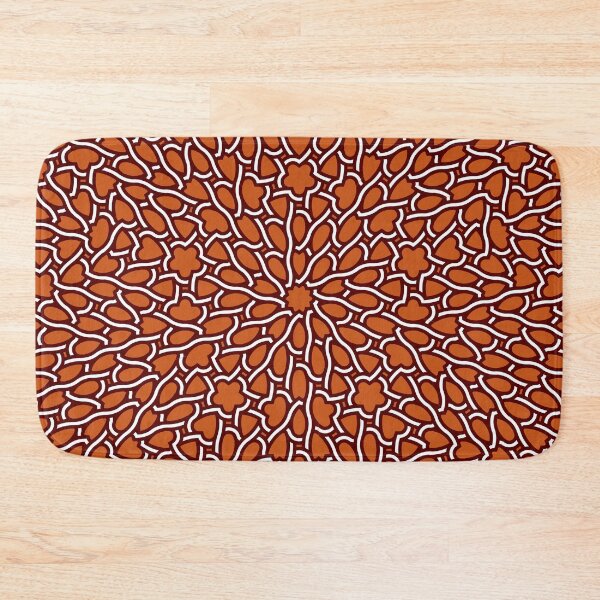 Item preview, P3 Orange World designed and sold by Rixn.