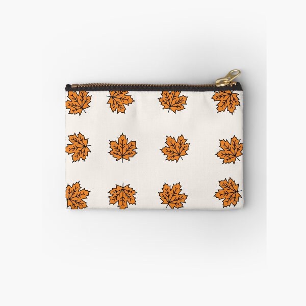Item preview, Leaf pattern (yellow) designed and sold by Nesro34.