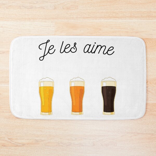 Item preview, I like them blonde, brunette, amber designed and sold by Curlyhaire.