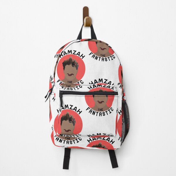 Item preview, Hamzahthefantastic designed and sold by Bella's Merch.