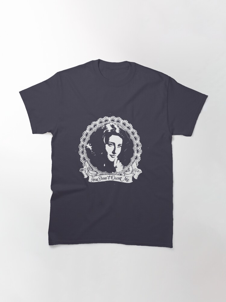 lesley gore shirt