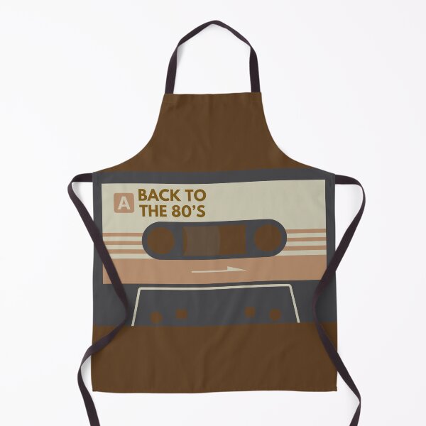 Item preview, Back to the 80’s designed and sold by justjanetvos.