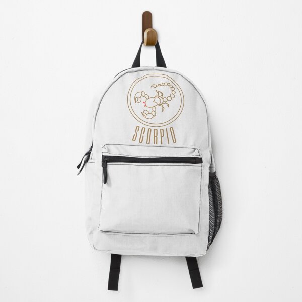 Item preview, A Zodiac Sign Test Scorpio Gift Design designed and sold by splonkss.