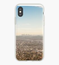 Metropole iPhone-Hülle & Cover