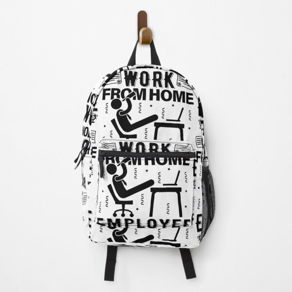 Item preview, Work From Home Employee Of The Month | Celebrate designed and sold by GravitiTees.