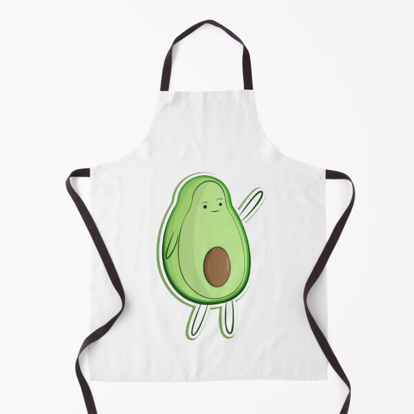 Item preview, avocado art designed and sold by zanbo.