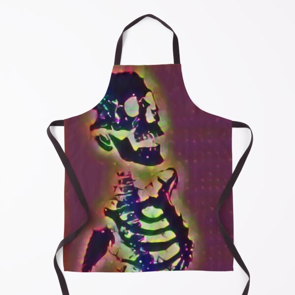 Item preview, Emerald, a swank skeleton designed and sold by tenderlovingart.