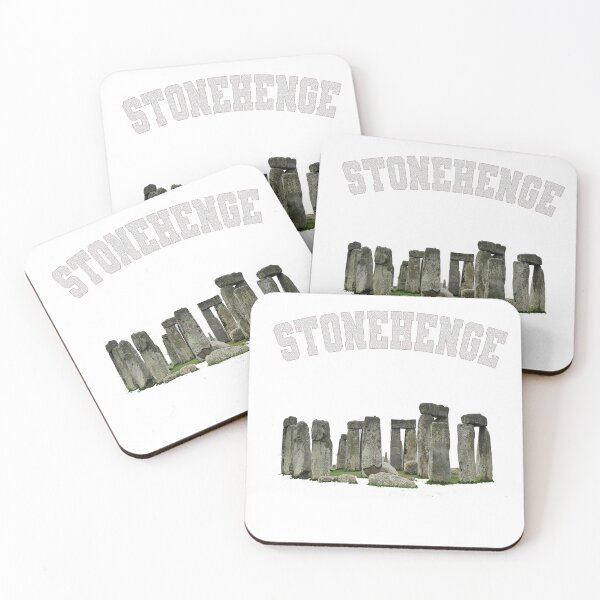 Item preview, Stonehenge designed and sold by FunnyOfferings.