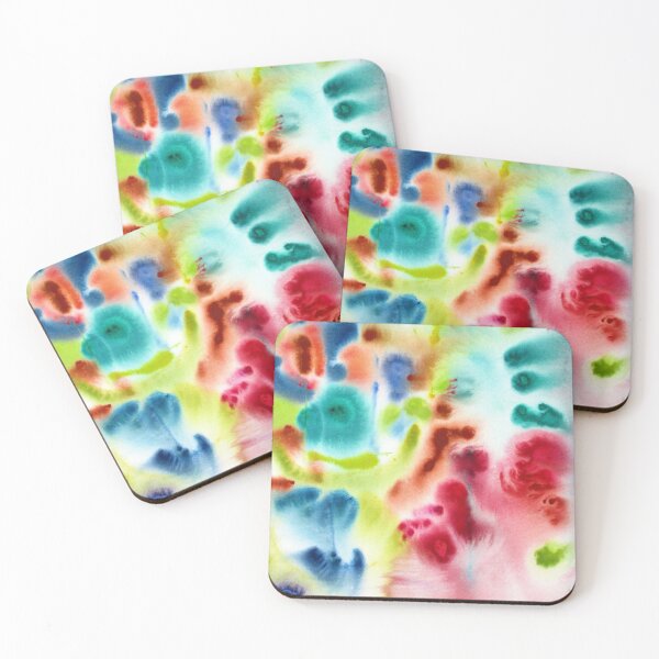 Item preview, DANCE OF COLORS designed and sold by lautir.