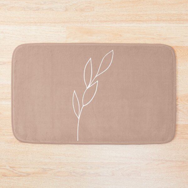 Item preview, Delicate Floral Line Art designed and sold by SoloTravelerSt.