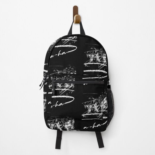 Item preview, Vintage Styled Retro 80s A-Ha Design designed and sold by AestheticNow.
