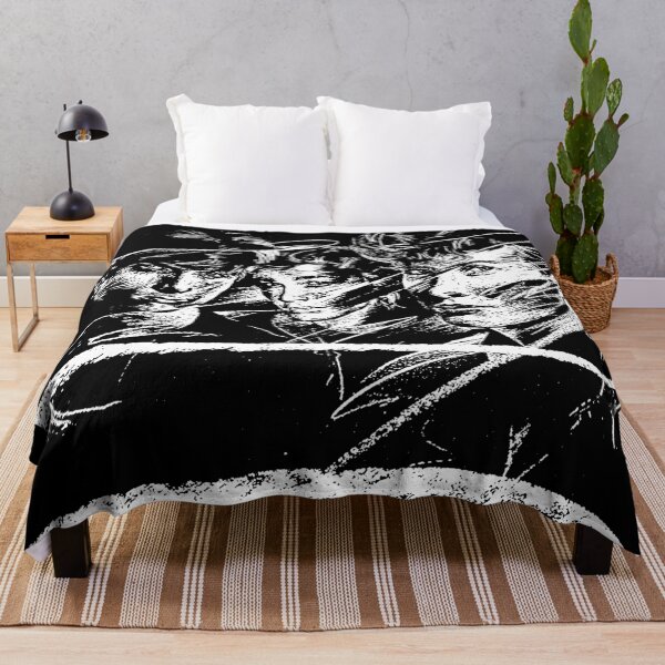 Item preview, Vintage Styled Retro 80s A-Ha Design designed and sold by AestheticNow.