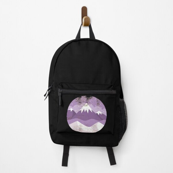 Item preview, Mountains In Winter Draw designed and sold by monica-mirt.