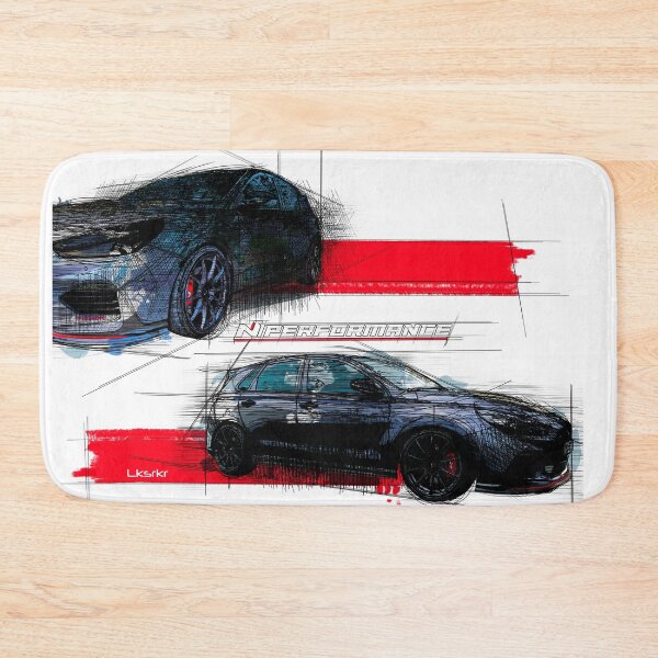 Item preview, I30n artwork designed and sold by Lksrkr.