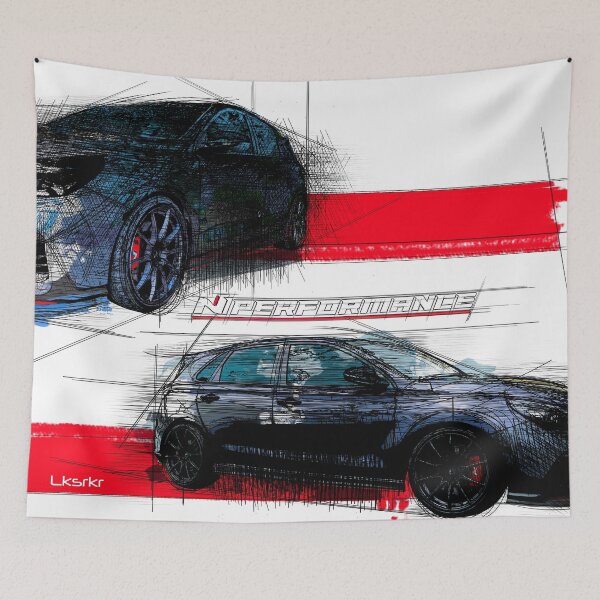 Item preview, I30n artwork designed and sold by Lksrkr.