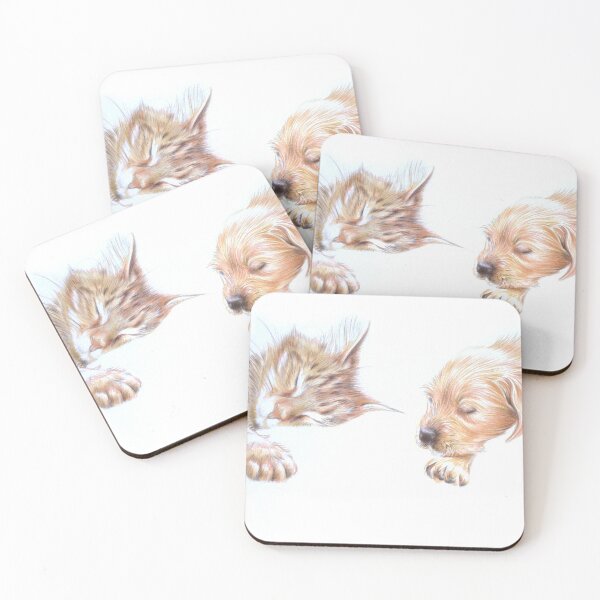 Item preview, Puppy love designed and sold by CPughArtist.