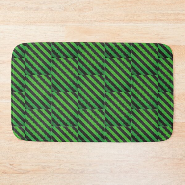 Item preview, Pattern RGW Green Black designed and sold by kyds.