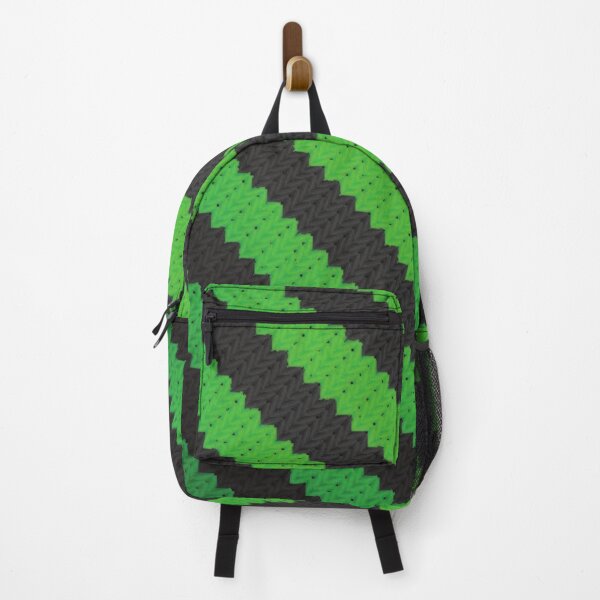 Item preview, Pattern RGW Green Black designed and sold by kyds.