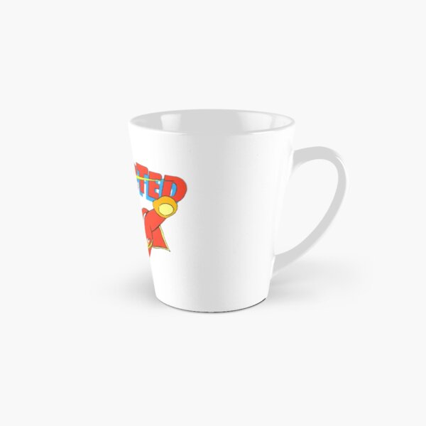 SuperTed Mug long