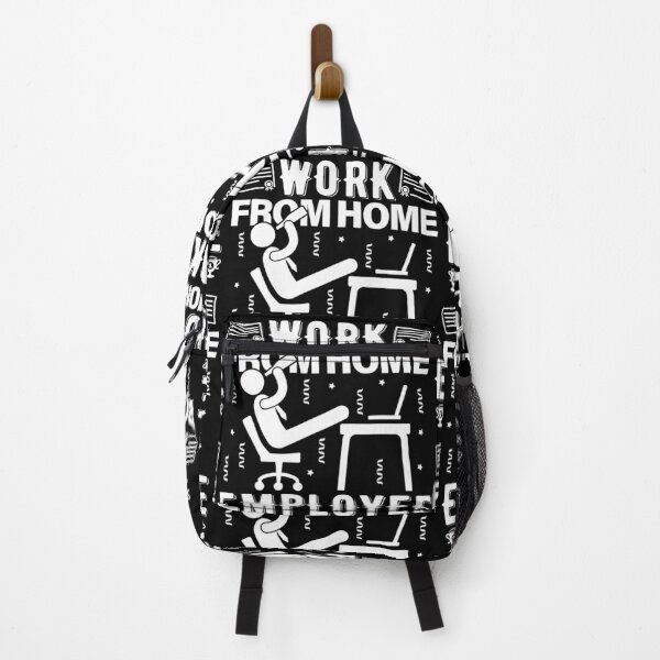 Item preview, Work From Home Employee Of The Month | Celebration designed and sold by GravitiTees.