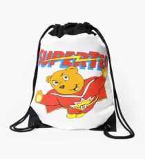 SuperTed Turnbeutel