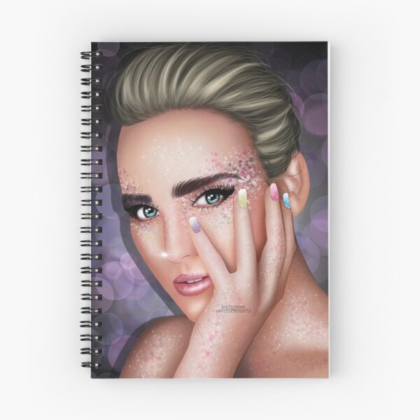 Artikelvorschau, Perrie Edwards realistische Zeichnung entworfen und verkauft von Nicole Scarpa.