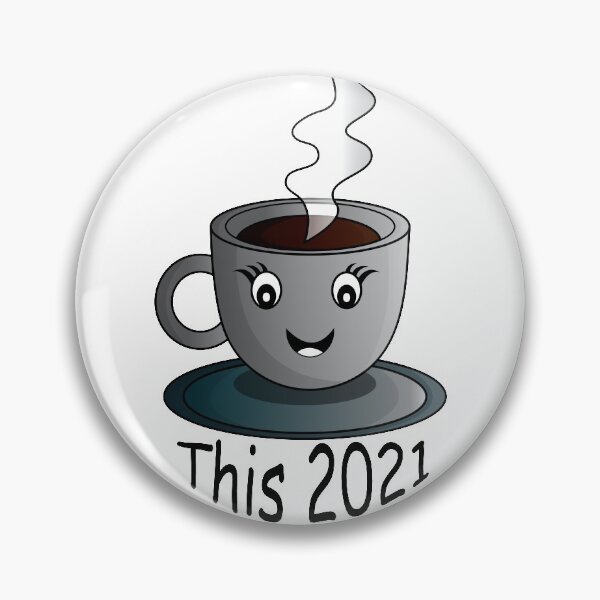 Item preview, This 2021 drink coffee and have fun :) designed and sold by DBkaushal.