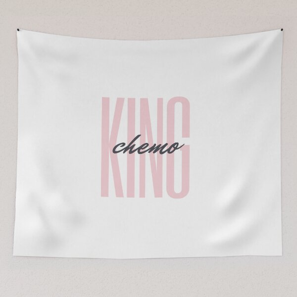 Item preview, Chemo King designed and sold by jpremiumdesigns.