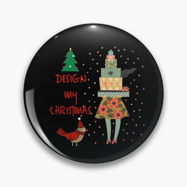 Item preview, Design My Christmas, Architect Gift, Christmas Gift, Designer Gift designed and sold by HomeConscious.