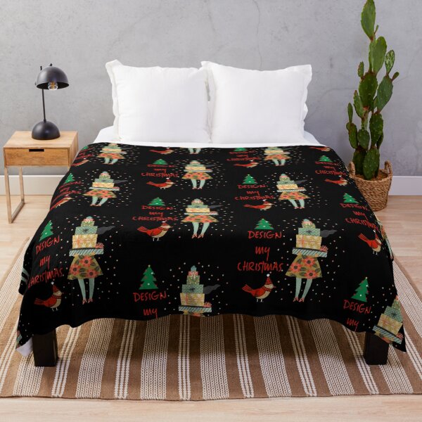 Item preview, Design My Christmas, Architect Gift, Christmas Gift, Designer Gift designed and sold by HomeConscious.
