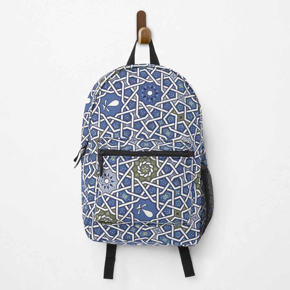 Item preview, Backpack designed and sold by Rixn.