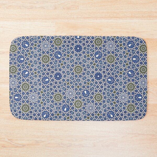 Item preview, G Yesil Blue designed and sold by Rixn.