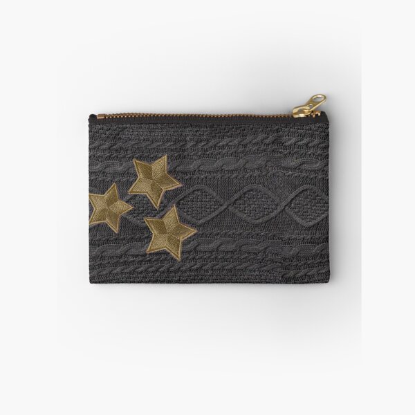 Item preview, Black & Golden cardigan star  designed and sold by Your Fantasy.
