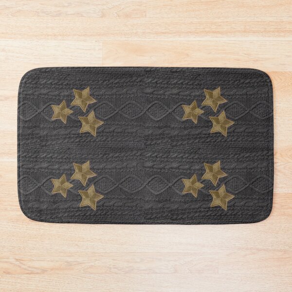Item preview, Black & Golden cardigan star  designed and sold by Your Fantasy.