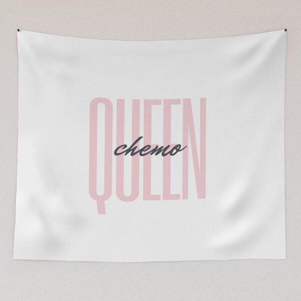 Item preview, Chemo Queen designed and sold by jpremiumdesigns.