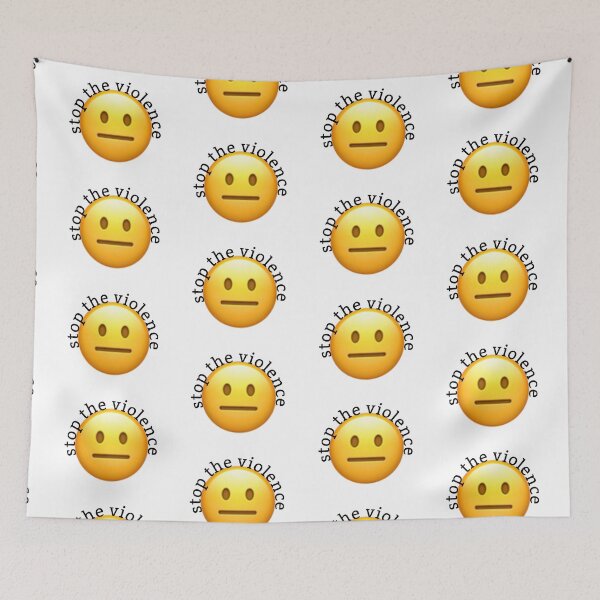 Item preview, glee: stop the violence designed and sold by jasv.