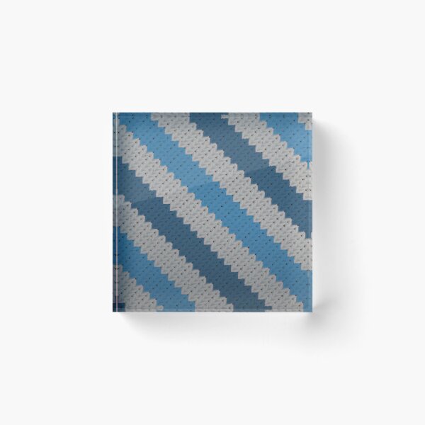 Item preview,  Pattern RGW Blue Gray designed and sold by kyds.